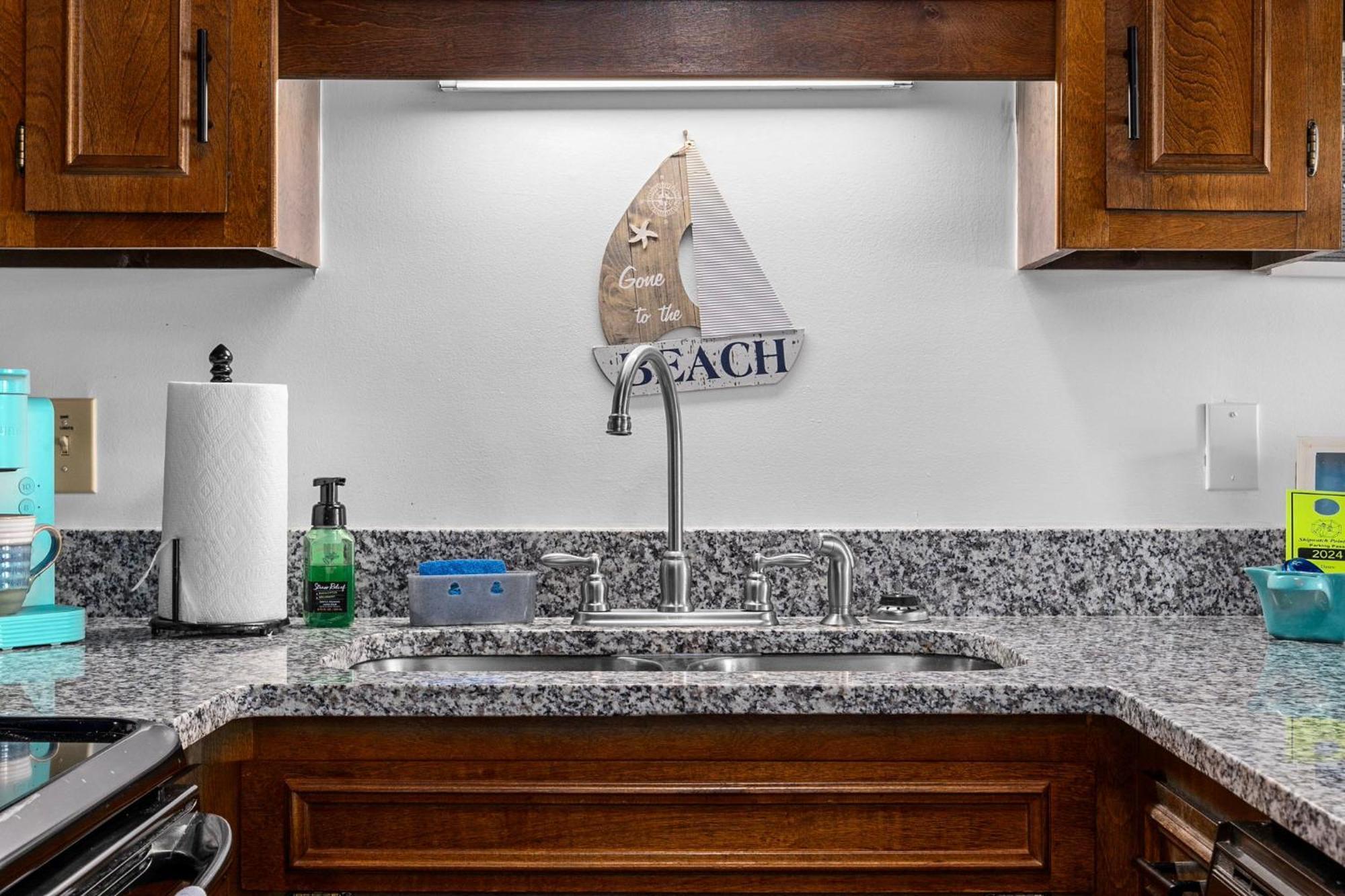 Apartamento Salty Air Retreat Myrtle Beach Exterior foto